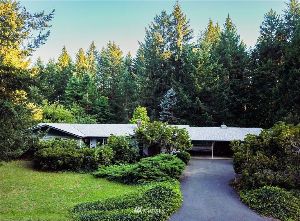 4134 Forest Park ST NW, Olympia, WA 98502