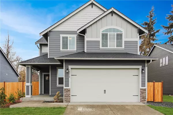 14514 98th WAY SE, Yelm, WA 98597