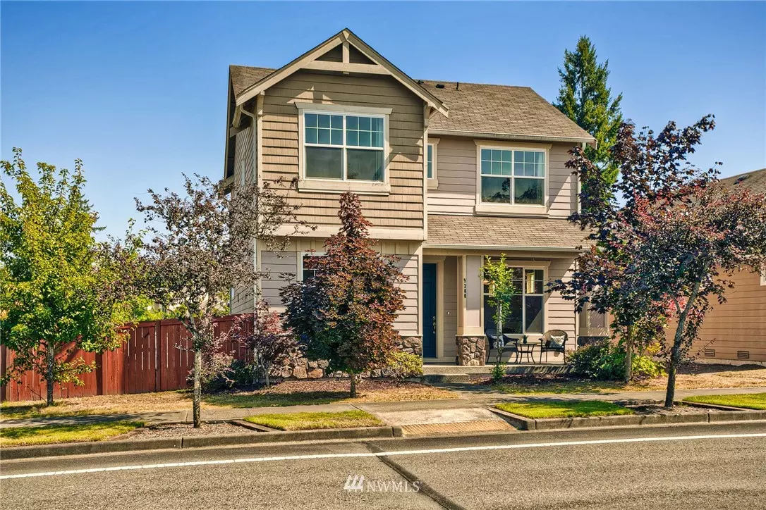 Lacey, WA 98516,9300 Stevens CT NE