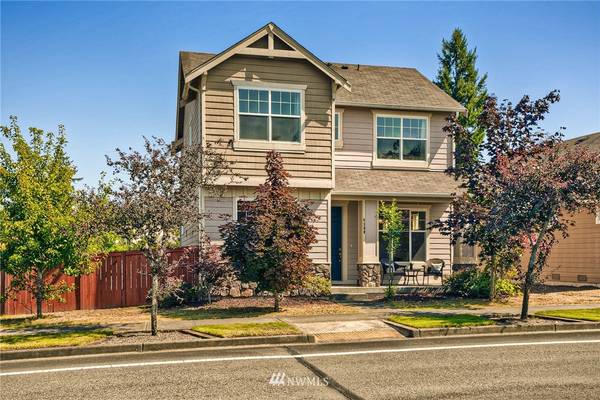 9300 Stevens CT NE, Lacey, WA 98516