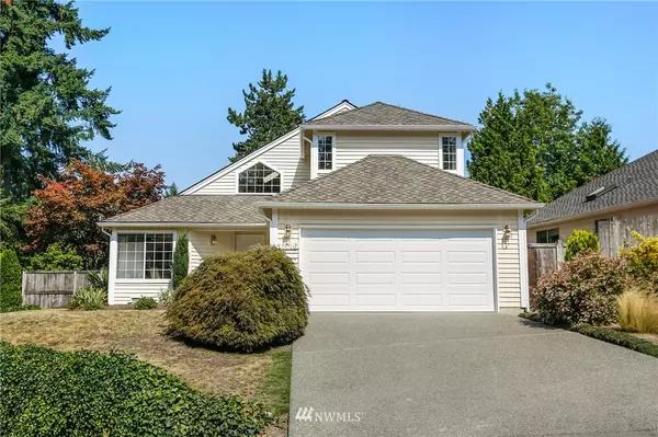 11716 NE 165th PL, Bothell, WA 98011