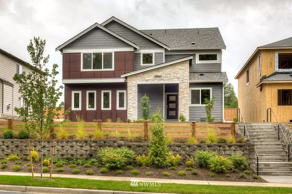 5005 83rd AVE NE #TR41, Marysville, WA 98270