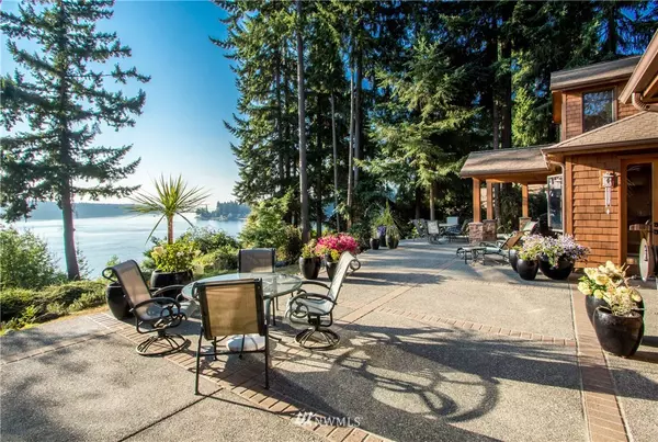 Bainbridge Island, WA 98110,6576 NE Tara LN