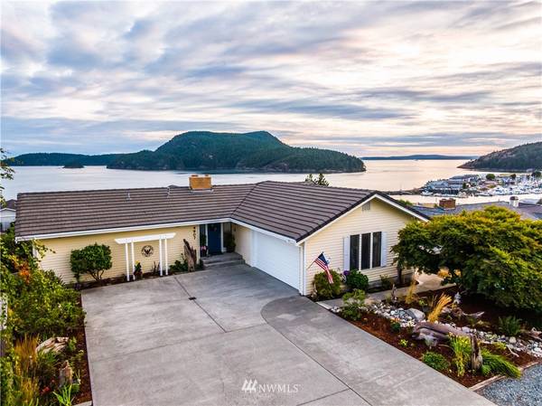 4907 Kingsway, Anacortes, WA 98221