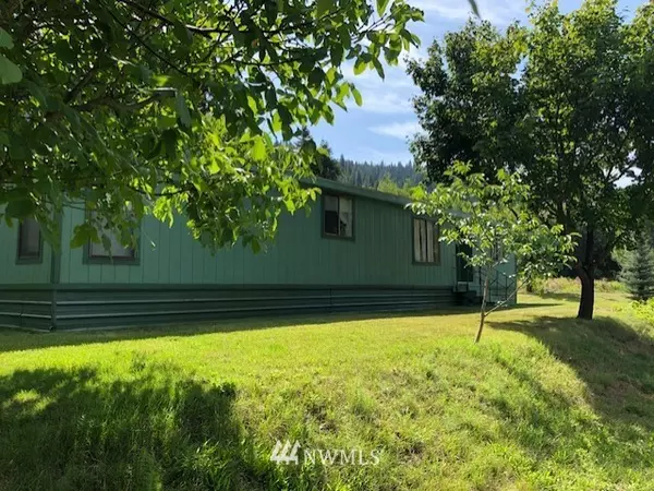 94 Bradshaw LN, Leavenworth, WA 98826