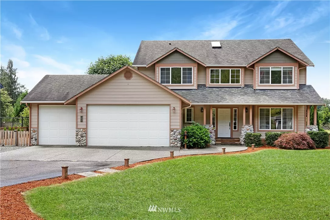 Snohomish, WA 98290,420 150th AVE NE