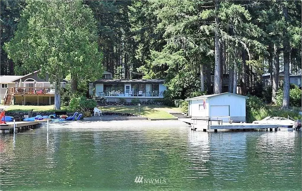 Grapeview, WA 98546,5260 E Mason Lake DR W