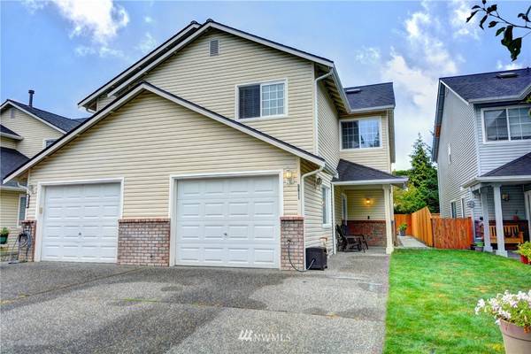 5611 136th ST SE, Everett, WA 98208