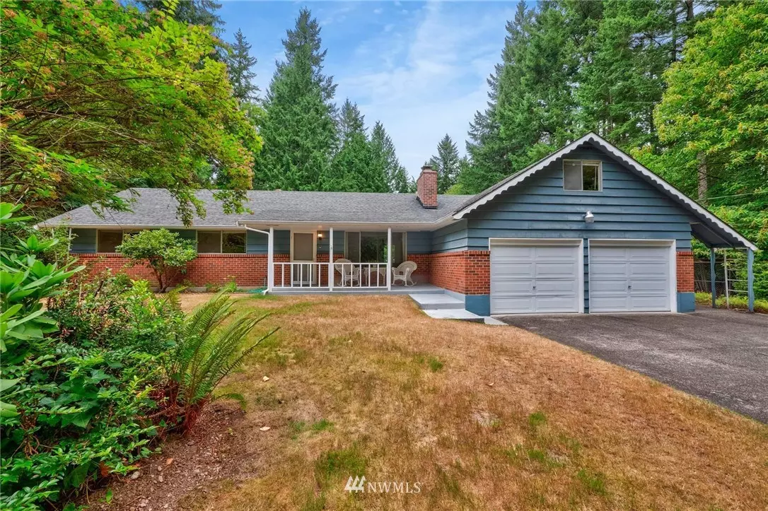 Gig Harbor, WA 98329,12315 106th ST NW