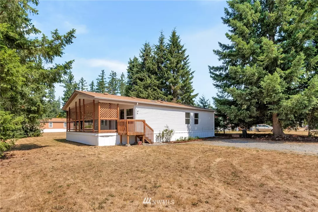 Spanaway, WA 98387,24111 46th AVE E #4