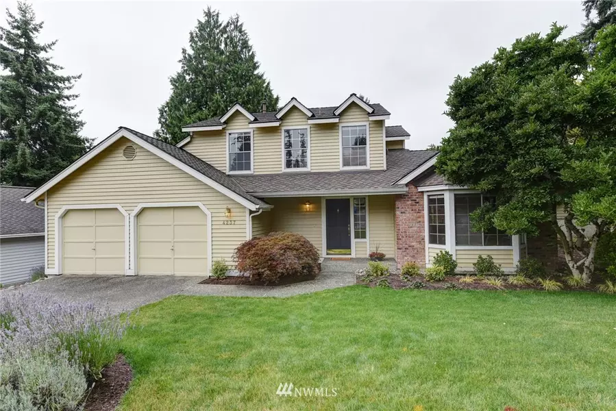 4237 242nd AVE SE, Sammamish, WA 98029