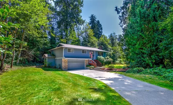 7526 188th AVE E, Bonney Lake, WA 98391