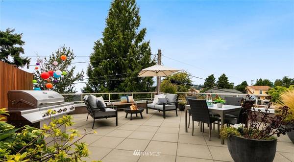 4847 California AVE SW #209, Seattle, WA 98116