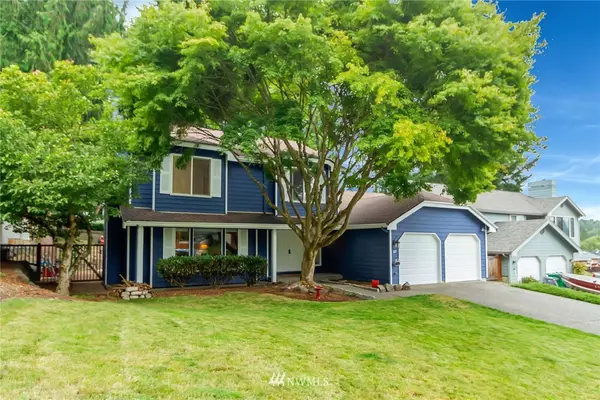 Bothell, WA 98012,327 163rd PL SE