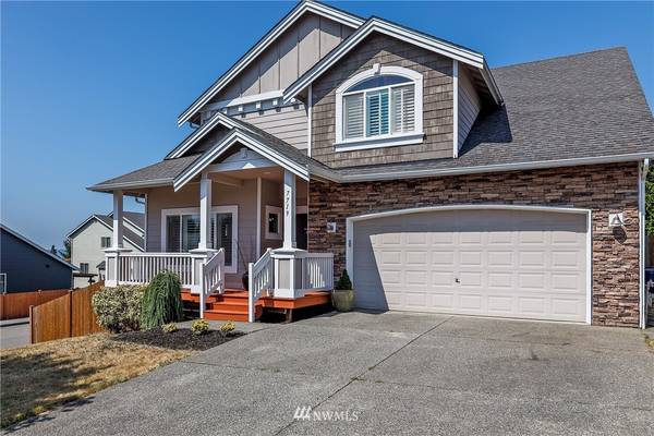 7719 64th PL NE, Marysville, WA 98270