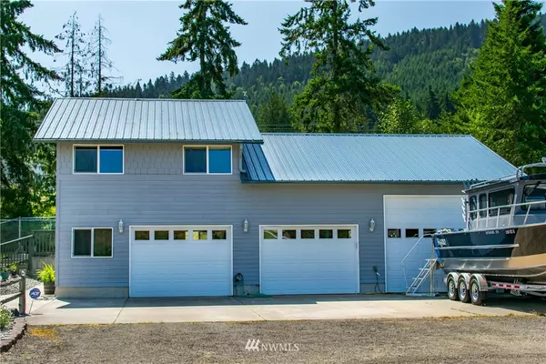 Sequim, WA 98382,2245 Happy Valley RD