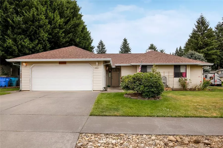 3705 NE 157th AVE, Vancouver, WA 98682