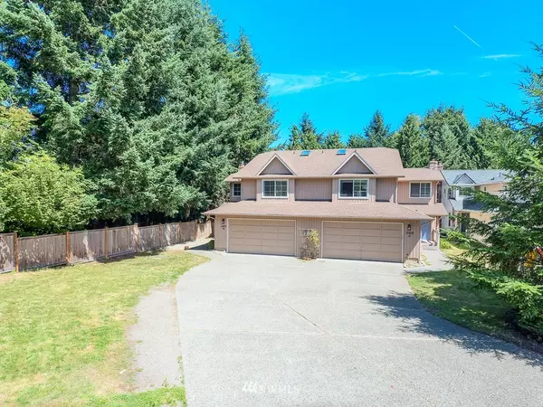 12419 48th DR SE, Everett, WA 98208