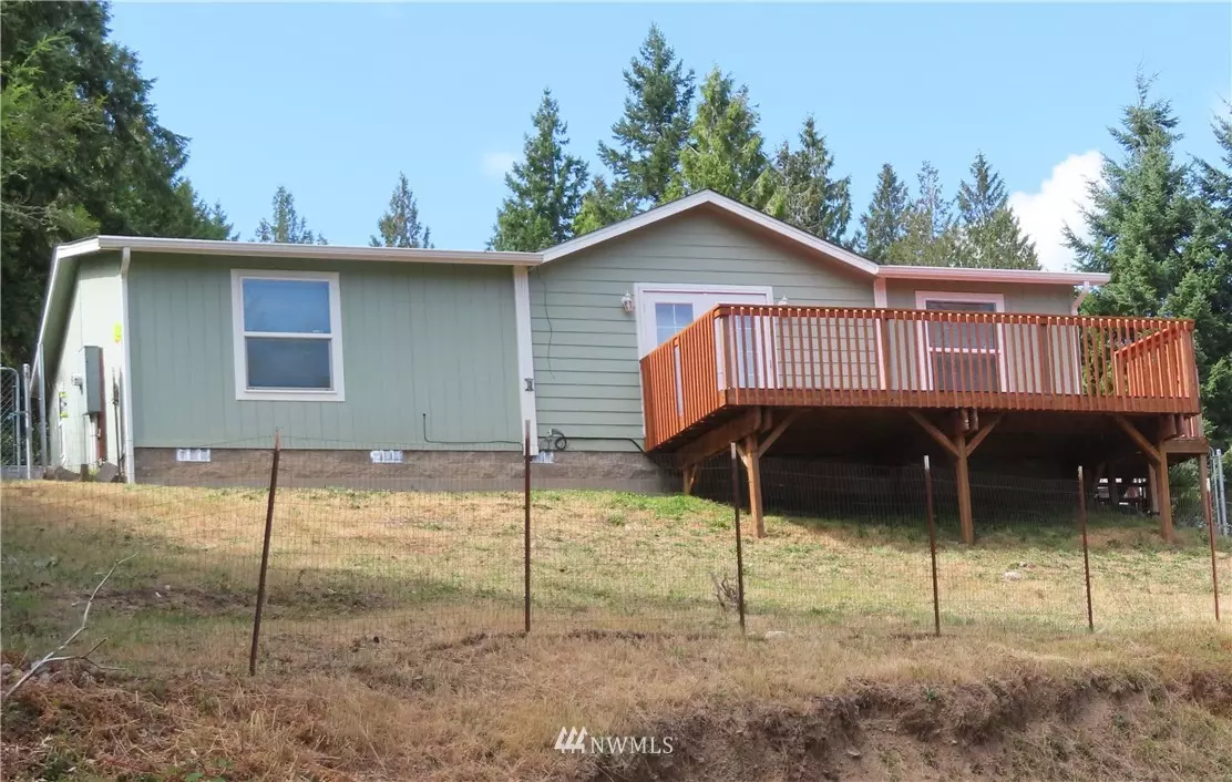 Grapeview, WA 98546,441 E Madrona Pkwy