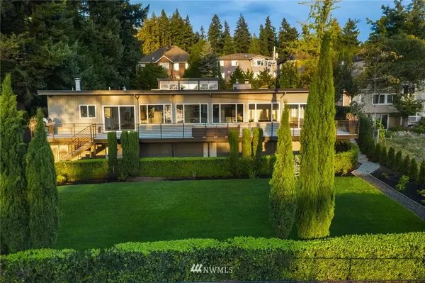 2805 194th AVE SE, Sammamish, WA 98075