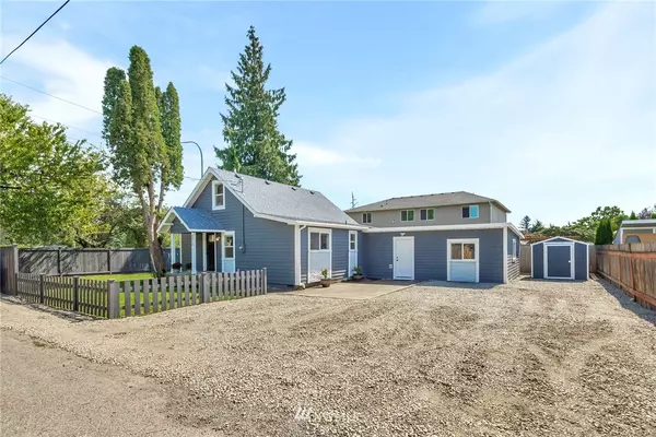 14918 75th StCt E, Sumner, WA 98390