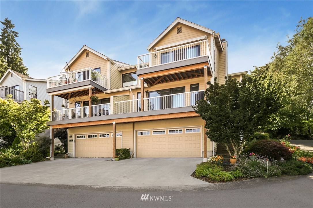 700 Sherman ST NW, Olympia, WA 98502