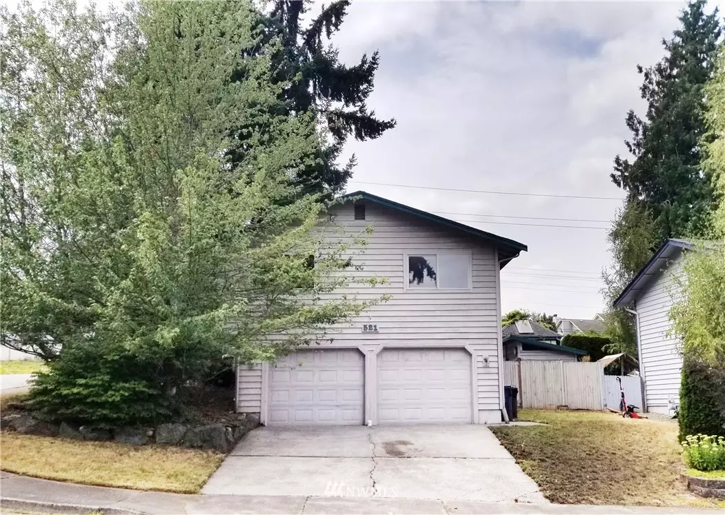 Mount Vernon, WA 98273,521 N 18th PL