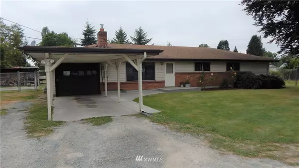 Sedro Woolley, WA 98284,1026 Borseth ST