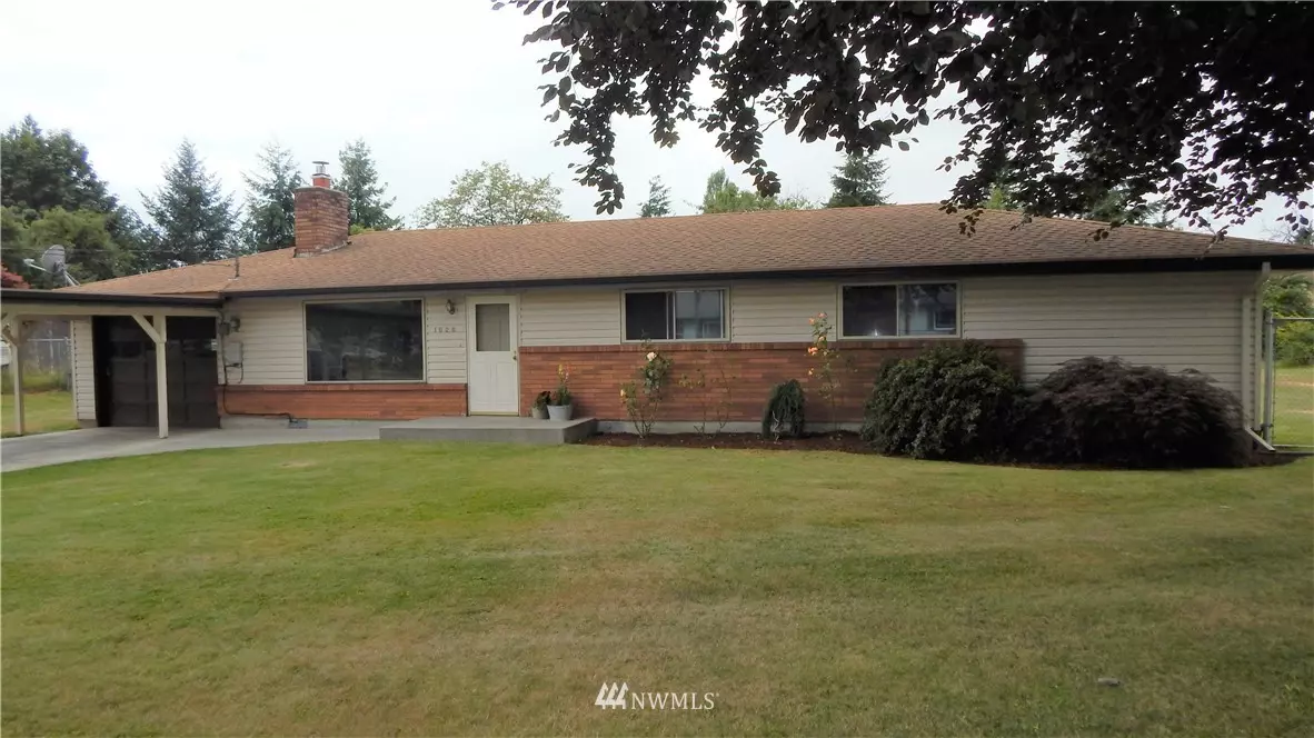 Sedro Woolley, WA 98284,1026 Borseth ST