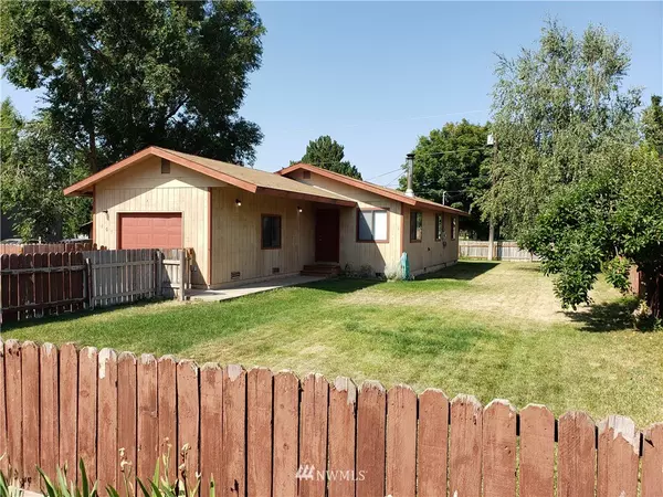 Ellensburg, WA 98926,207 N Lincoln ST