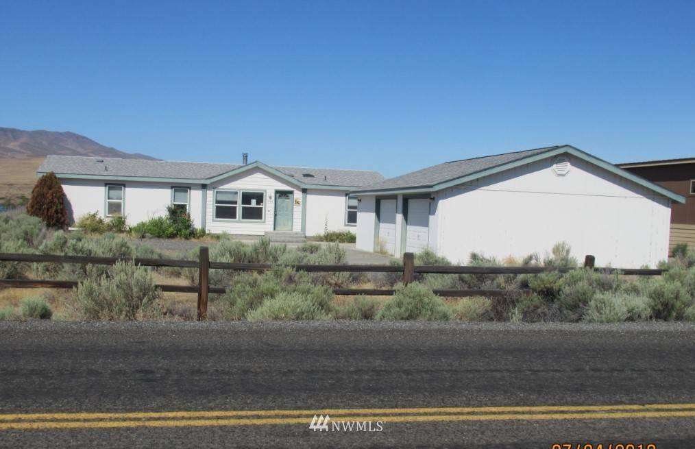 406 Desert Aire DR SW, Mattawa, WA 99349