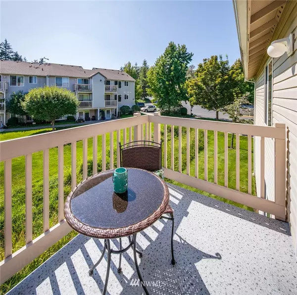 Bellingham, WA 98226,4255 Wintergreen CIR #272