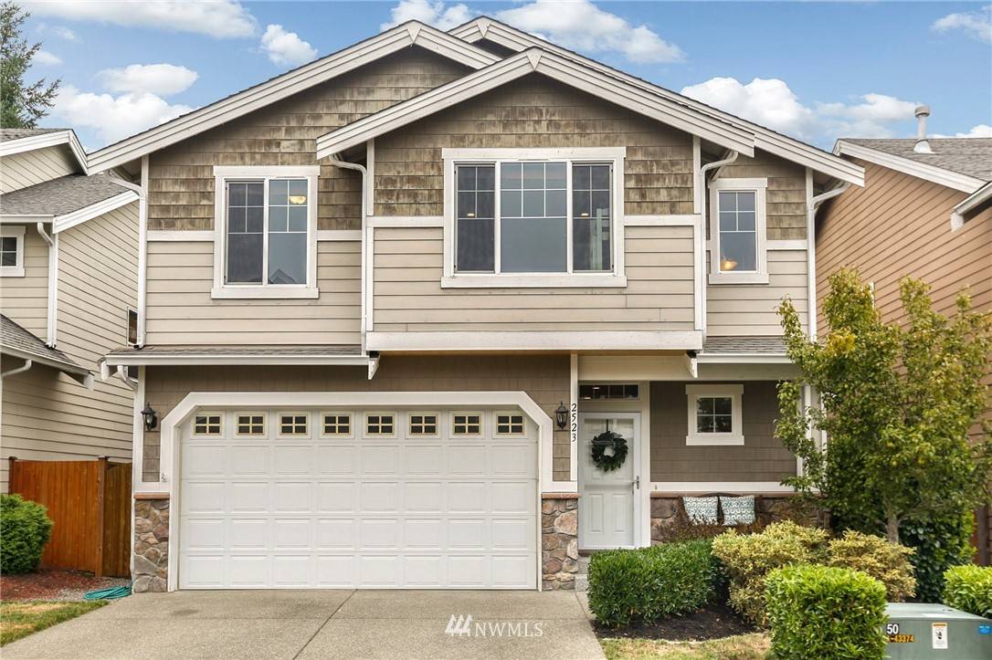 2523 131st ST SE, Everett, WA 98208