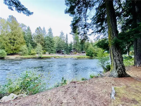 Cle Elum, WA 98922,0 Lot 1 Pebble Beach DR