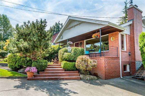 3310 Federal AVE, Everett, WA 98201