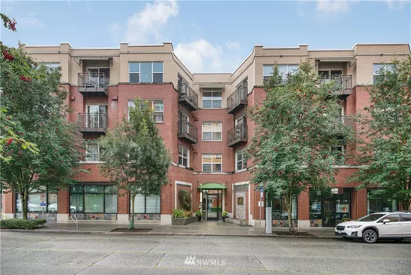 413 NE 70th ST #406, Seattle, WA 98115