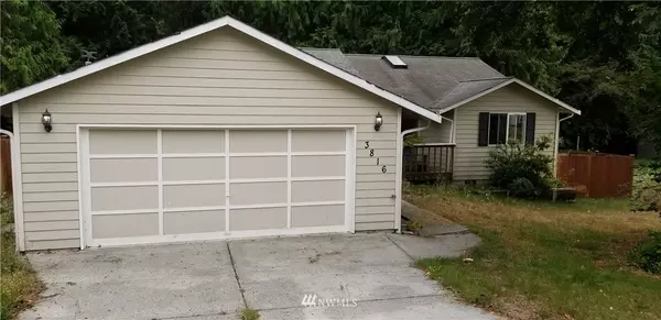 3816 140th Pl Nw, Marysville, WA 98271