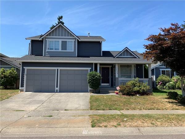 12524 22nd AVE SE, Everett, WA 98208