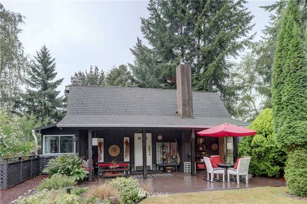 16519 Vashon HWY SW, Vashon, WA 98070