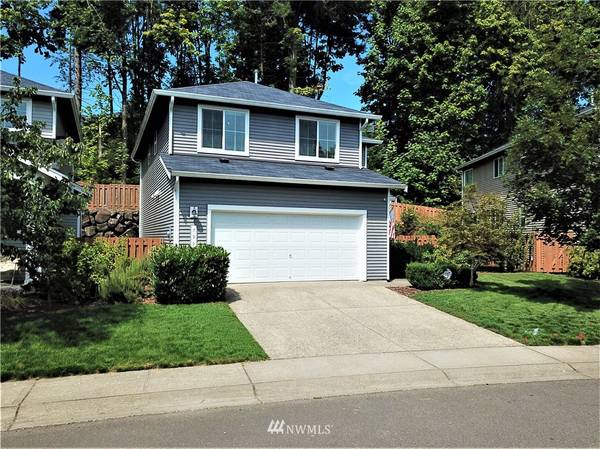 796 Fenway LN SW, Tumwater, WA 98512