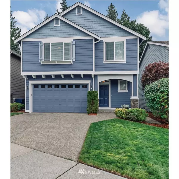 4516 147th PL SE, Bothell, WA 98012