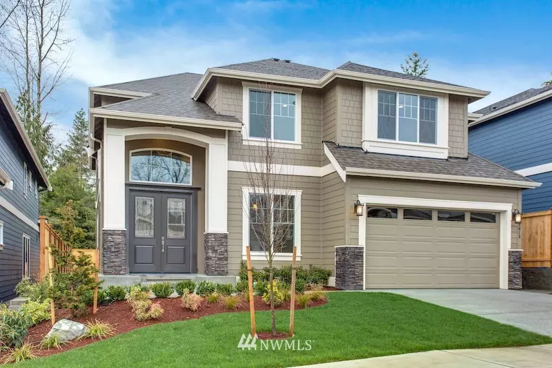 Renton, WA 98058,19039 176th PL SE #Lot40