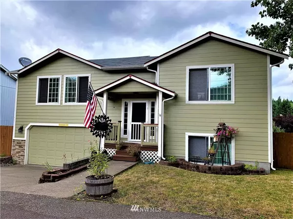 Tenino, WA 98589,1096 Bowen WAY E