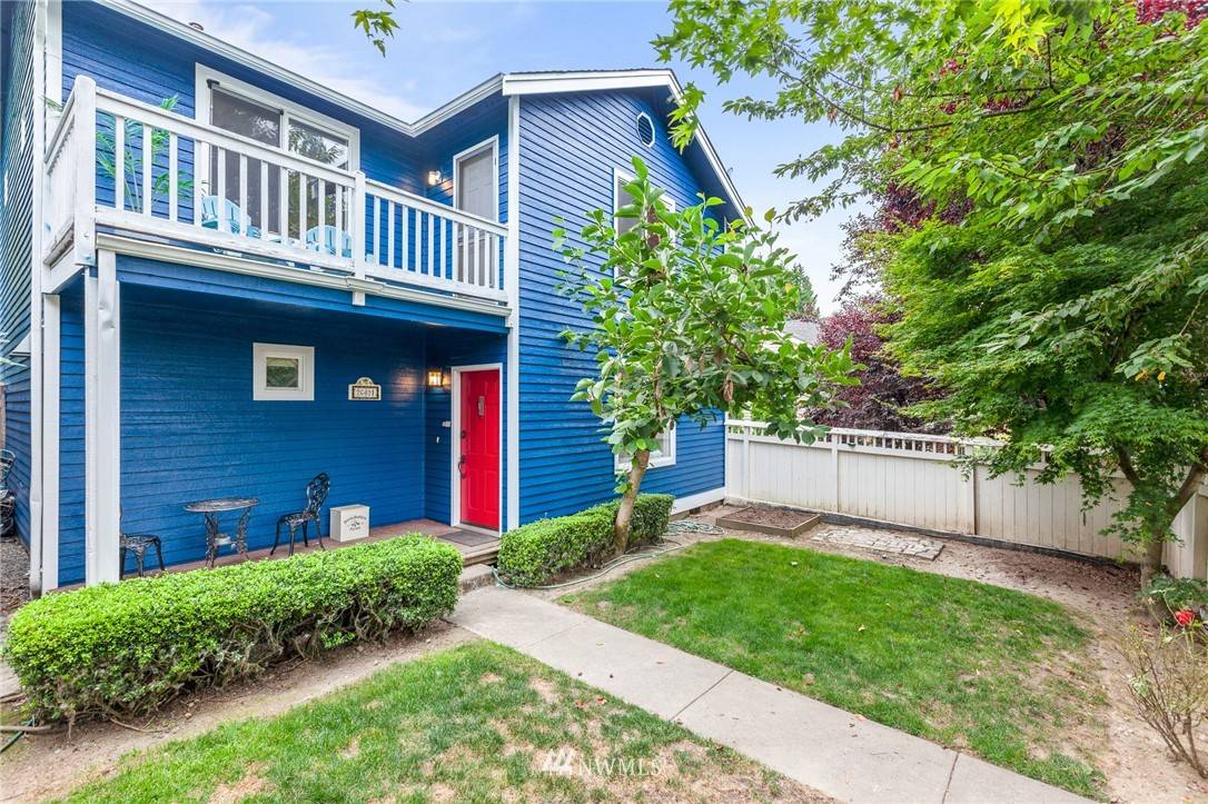 26491 NE Valley ST, Duvall, WA 98019