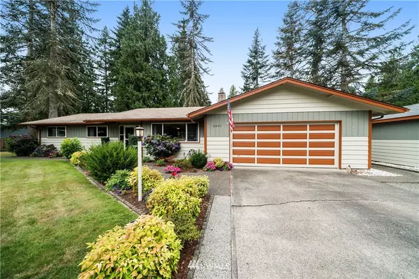 2601 Judd ST SE, Lacey, WA 98503