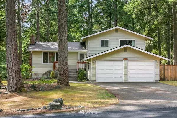 14102 56th AVE NW, Gig Harbor, WA 98332