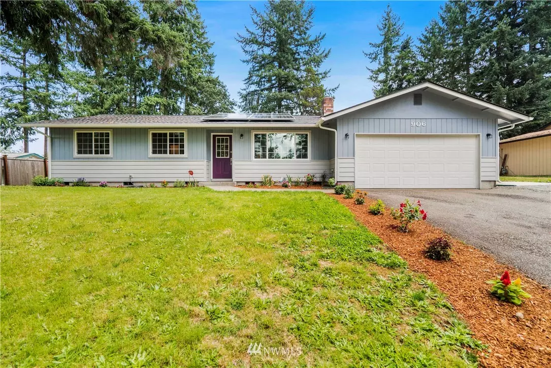 Olympia, WA 98513,906 SE Tanbark St. SE ST