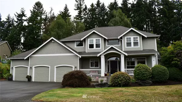 23493 NW Warwick PL, Poulsbo, WA 98370