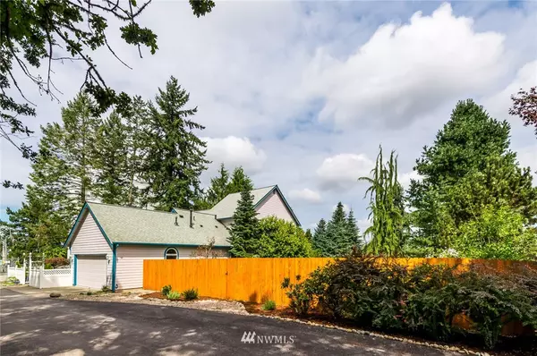 Olympia, WA 98503,1345 Paradise CT SE