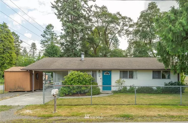 2124 Jackson AVE, Everett, WA 98203